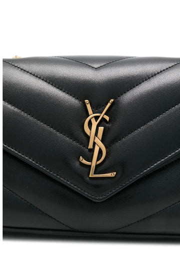 Saint Laurent 'Envelope' Large Shoulder Bag