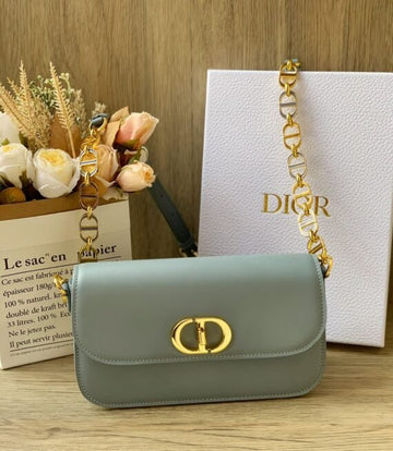 Dior 30 Montaigne Avenue Chain Bag
