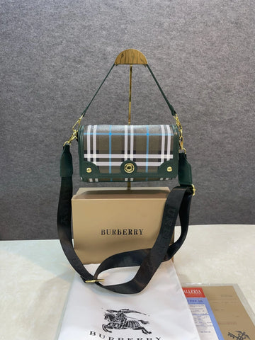 burberr_y vintage logo with box 389(BR)