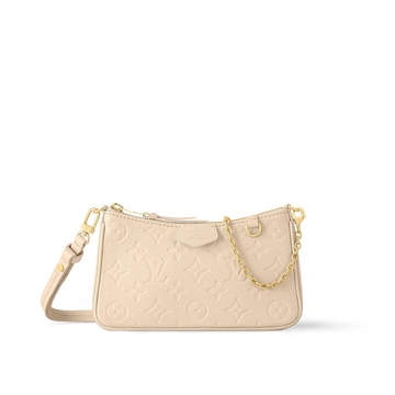 Louis Vuitton Easy Pouch On Strap – Spring 2022 Edition