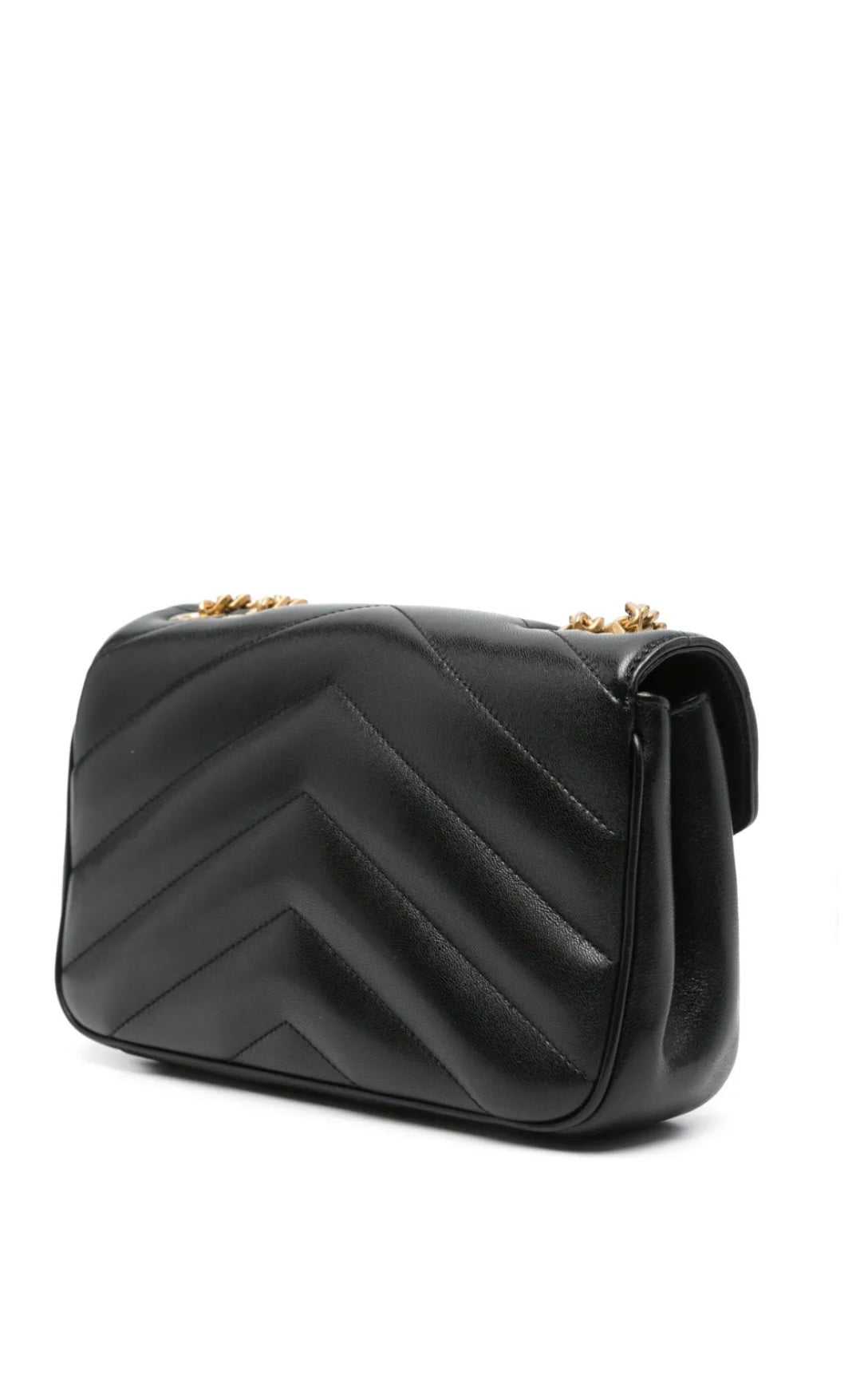 Saint Laurent 'Envelope' Large Shoulder Bag