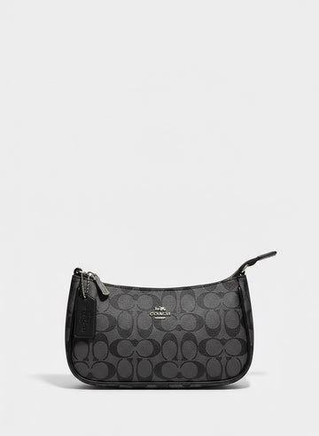 Teri Crossbody With Sling With OG Box And Dust Bag classy black