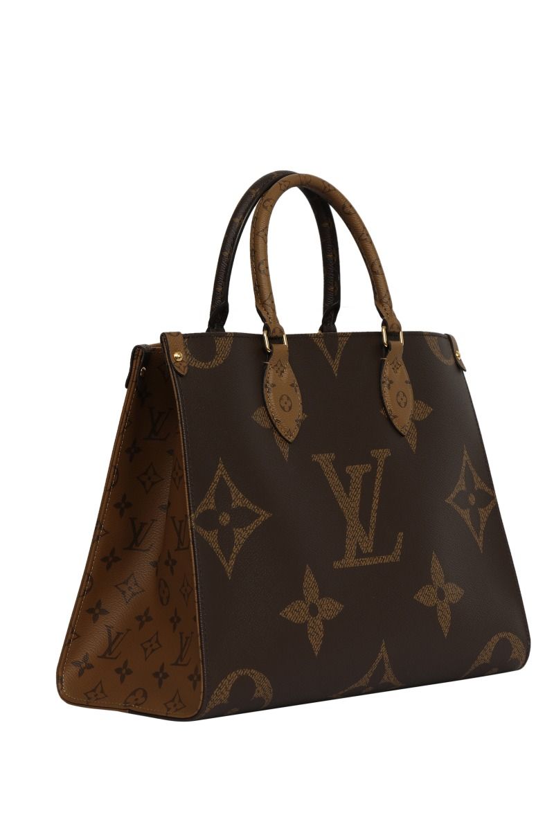 Louis Vuitton OnTheGo MM Tote