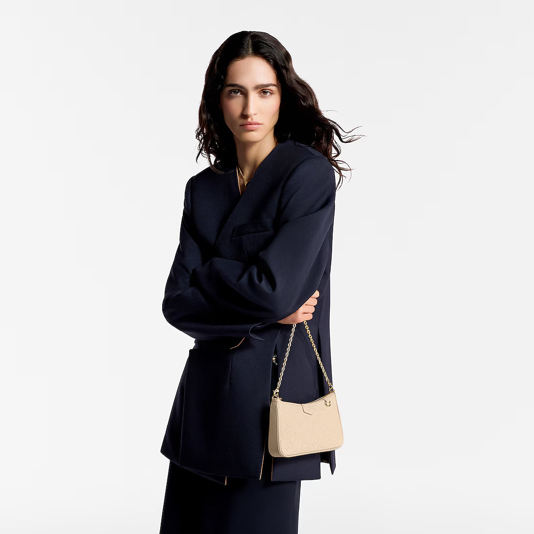 Louis Vuitton Easy Pouch On Strap – Spring 2022 Edition